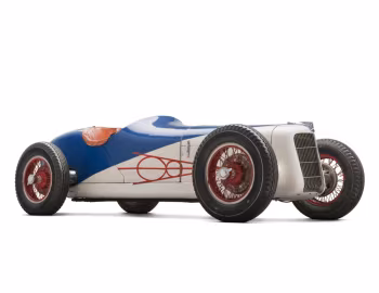 Miller Ford '1935