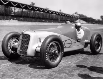 Miller Ford '1935