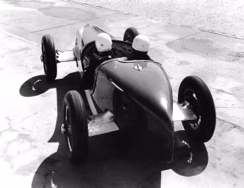 Miller Ford '1935