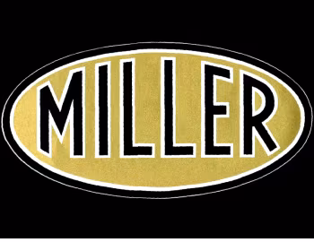 商标 Miller