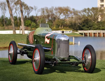 Miller Special 122 SC '1923