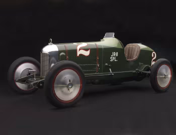 Miller Special 122 SC '1923