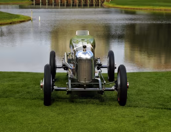 Miller Special 122 SC '1923