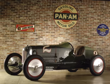 Miller Special 122 SC '1923