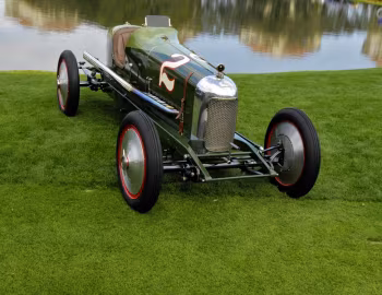 Miller Special 122 SC '1923