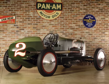 Miller Special 122 SC '1923