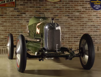 Miller Special 122 SC '1923