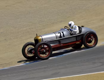 Miller TNT Special '1919