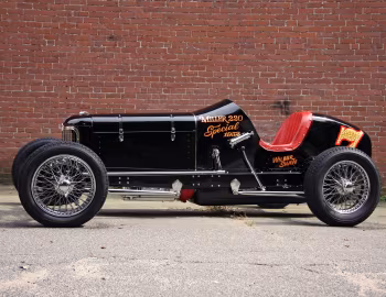 Miller Wilbur Shaw Special '1932