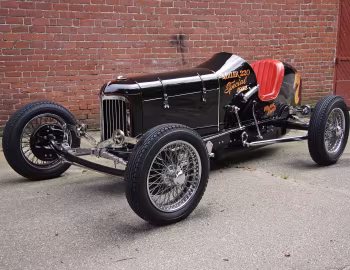 Miller Wilbur Shaw Special '1932