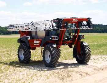Miller Nitro 4275 '2007–12