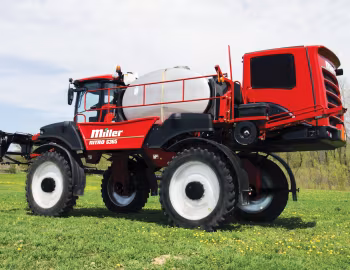 Miller Nitro 6365 '2015–pr.