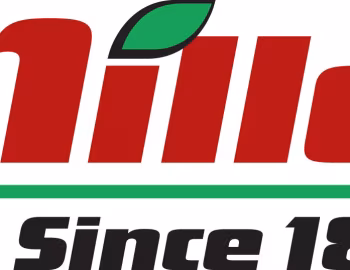 Logo Miller Sprayers