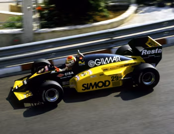 Minardi M185 '1985