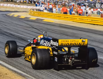 Minardi M185 '1985