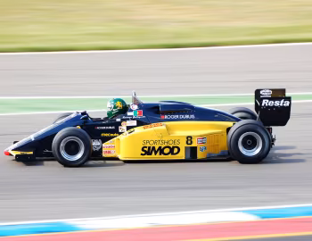 Minardi M185 '1985