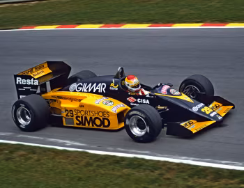 Minardi M185 '1985