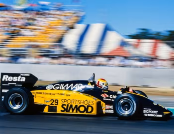 Minardi M185 '1985