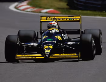 Minardi M188 '1988