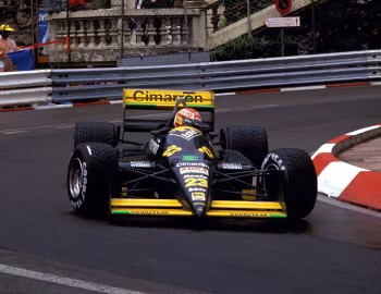 Minardi M188 '1988