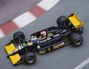 Minardi M188 '1988