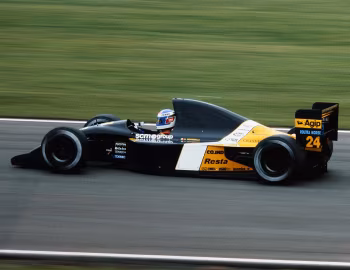 Minardi M191 '1991