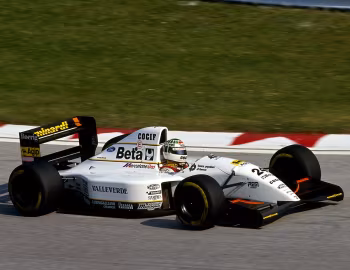 Minardi M193 '1993