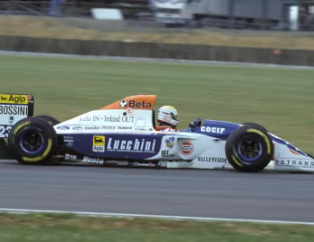 Minardi M194 '1994