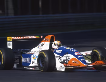 Minardi M194 '1994