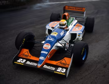 Minardi M194 '1994