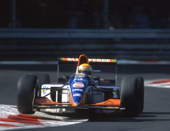 Minardi M194 '1994