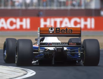 Minardi M194 '1994