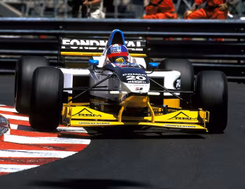 Minardi M197 '1997