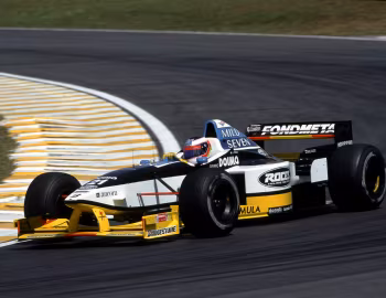 Minardi M197 '1997