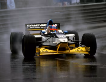 Minardi M197 '1997