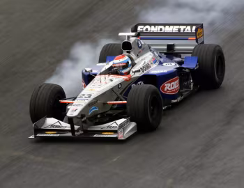 Minardi M198 '1998