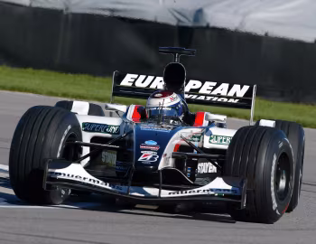 Minardi PS03 '2003