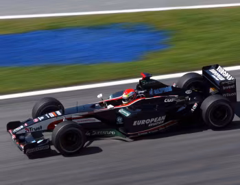 Minardi PS03 '2003