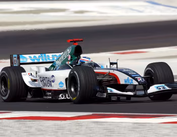 Minardi PS04 '2004