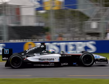 Minardi PS04 '2004