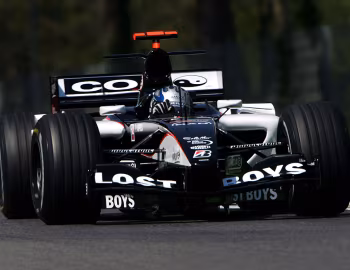 Minardi PS05 '2005