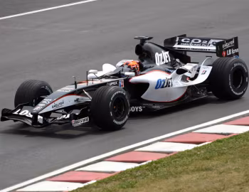 Minardi PS05 '2005