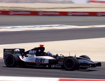 Minardi PS05 '2005