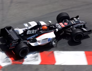 Minardi PS05 '2005