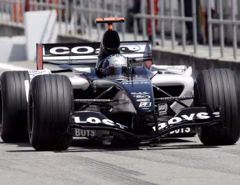 Minardi PS05 '2005