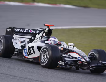 Minardi PS05 '2005