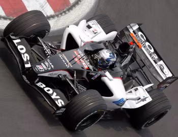 Minardi PS05 '2005