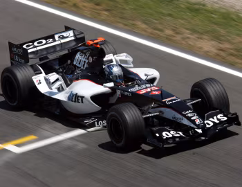 Minardi PS05 '2005