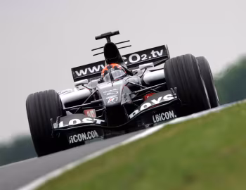 Minardi PS05 '2005