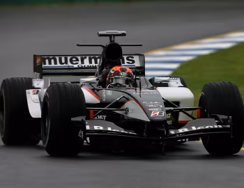 Minardi PS05 '2005